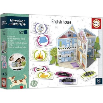 ENGLISH HOUSE