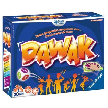 DAWAK