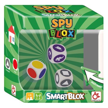 SPY BLOX