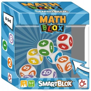 MATH BLOX 