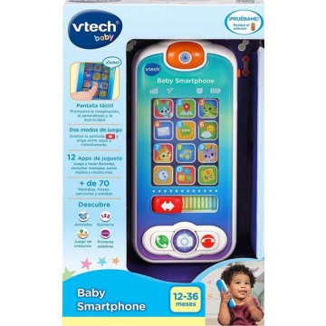 BABY SMARTPHONE   