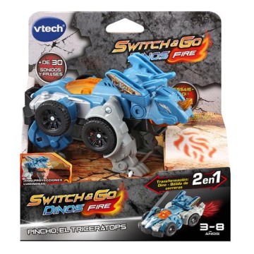 SWITCH & GO DINOS PINCHO,...