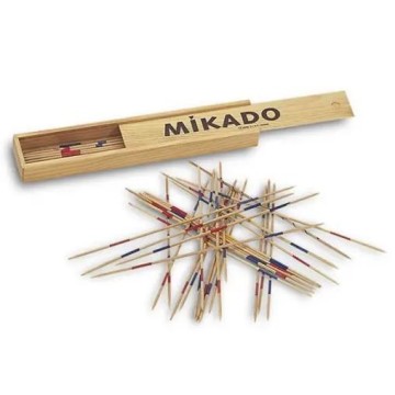 MIKADO GRANDE MADERA