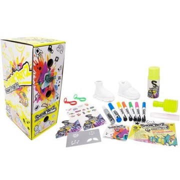 SNEAK´ARTZ SPRAY SET