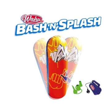 SACO SPLASH