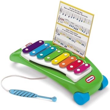 Tap-a-Tune® Xylophone