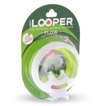 LOOPY LOOPER FLOW