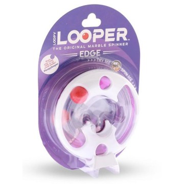 LOOPY LOOPER EDGE