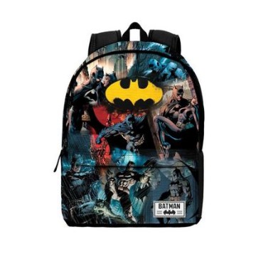 BATMAN DARKNESS MOCHILA...