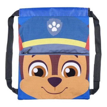 SAQUITO MOCHILA PAW PATROL