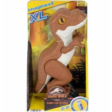 IMX JW BABY DINO XL SURTIDO