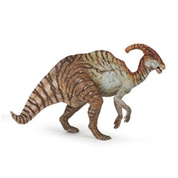 PARASAUROLOPHUS