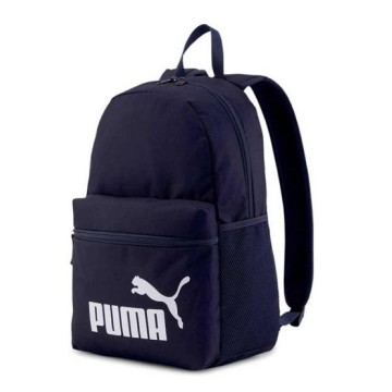 PUMA MOCHILA AZUL MARINO