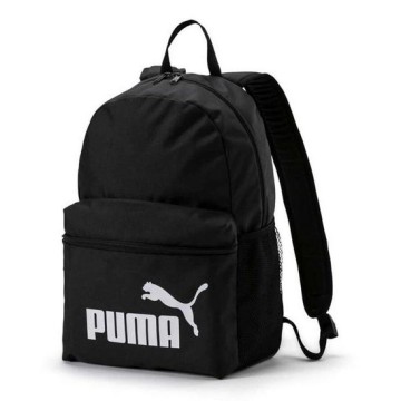 PUMA MOCHILA NEGRO