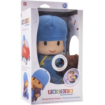 POCOYO DULCES SUEÑOS      