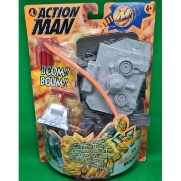 ACTION MAN KIT SECURITY...