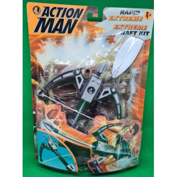 ACTION MAN RAPID EXTREME