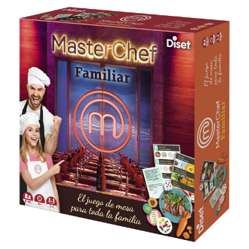 MASTERCHEF 