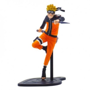 NARUTO SHIPPUDEN FIGURINE...