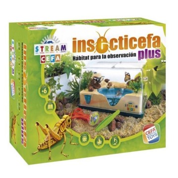 INSECTICEFA PLUS