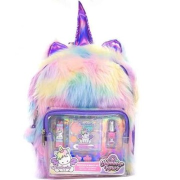 SHIMMER PAWS MOCHILA...