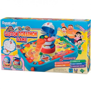 DORAEMON GLOTON