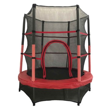 TRAMPOLIN 140 CM CON RED