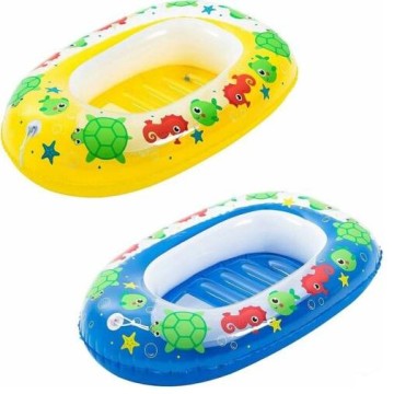 BARQUITA KIDDIE RAFT 102X69...