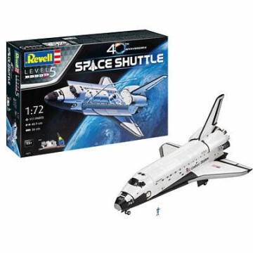 Gift Set Space Shuttle 40th...