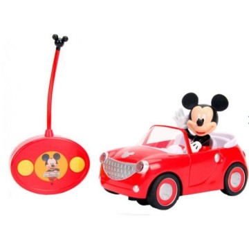 RC MICKEY ROADSTER 19 CM...