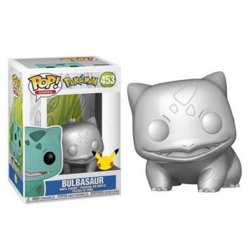 POP JUMBO POKEMON S6 10"...