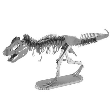 MAQUETA DINOSAURIO T-REX...