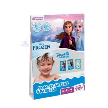 AQUA GAME DISNEY FROZEN