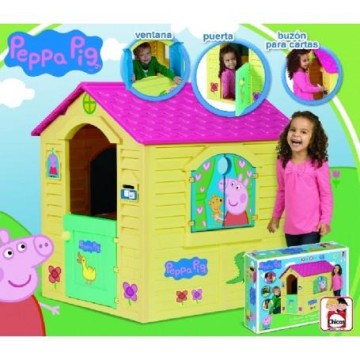 CASITA PEPPA PIG