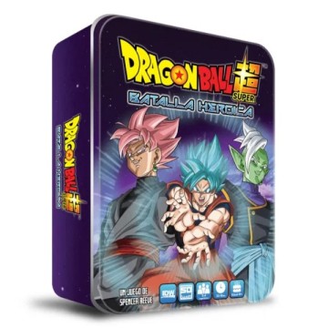 JUEGO DE MESA DRAGON BALL...