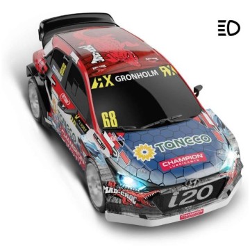 SCALEXTRIC HYUNDAI I-20 RX...