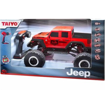 RC JEEP GLADIATOR 4WD