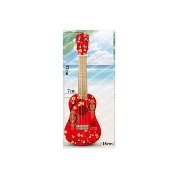 GUITARRA UKELELE 53 CM