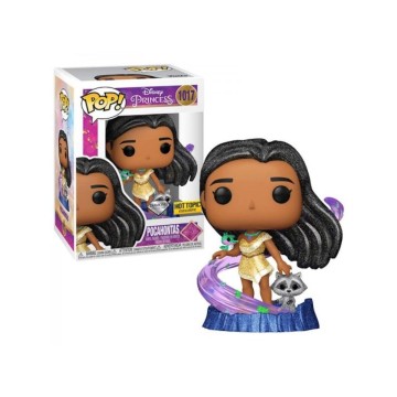 POP DISNEY POCAHONTAS