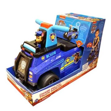 PAW PATROL CHASE CRUISER...