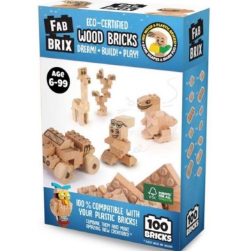 FABBRIX NATURAL ECO-PACK...