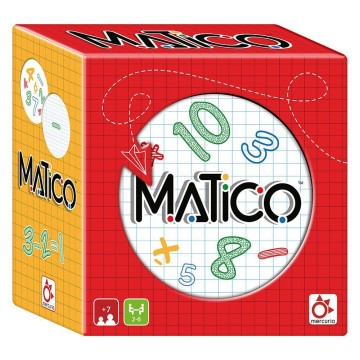 MATICO