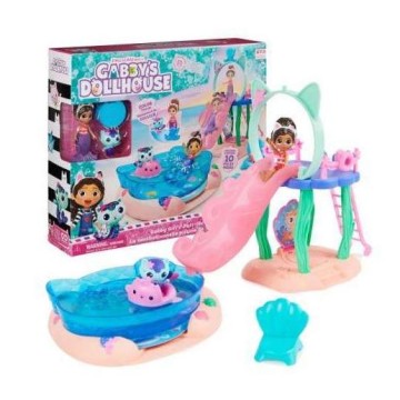 GDH PLAYSET PISCINA DE...