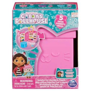 GDH CDU MINI PLAYSETS CON...