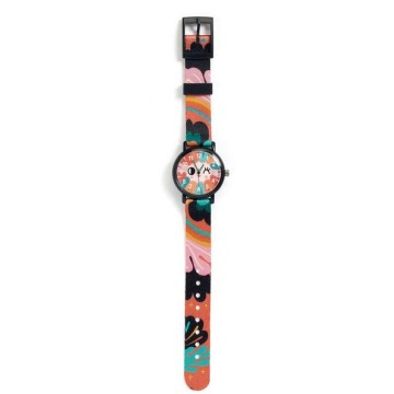 RELOJ POP