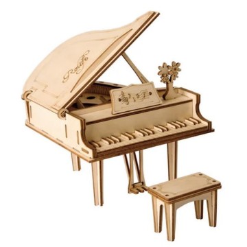 ROLIFE GRAND PIANO 74 PZ