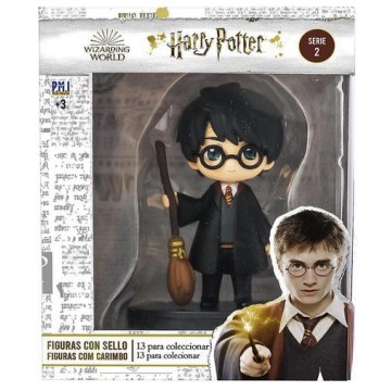 HARRY POTTER FIG. SELLO 8CM...