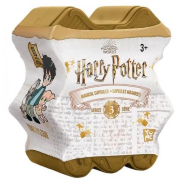 CAPSULAS MAGICAS S3 HARRY...