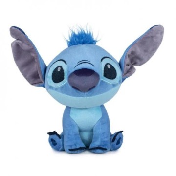 STITCH DISNEY 28CM LIL BODZ...