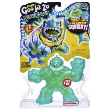 THRASH FIGURA HEROES GOO...